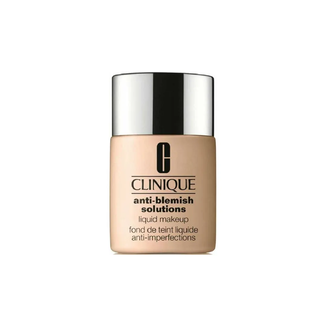 Clinique Anti-Blemish Solutions Liquid Foundation 30 ml