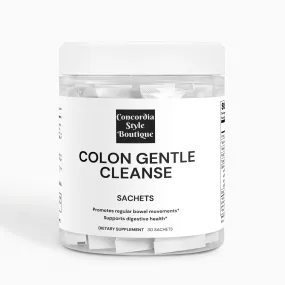 Colon Gentle Cleanse