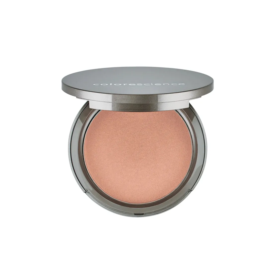 Colorescience Pressed Mineral Illuminator Morning Glow