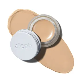 Concealer / Foundation - "1.0"