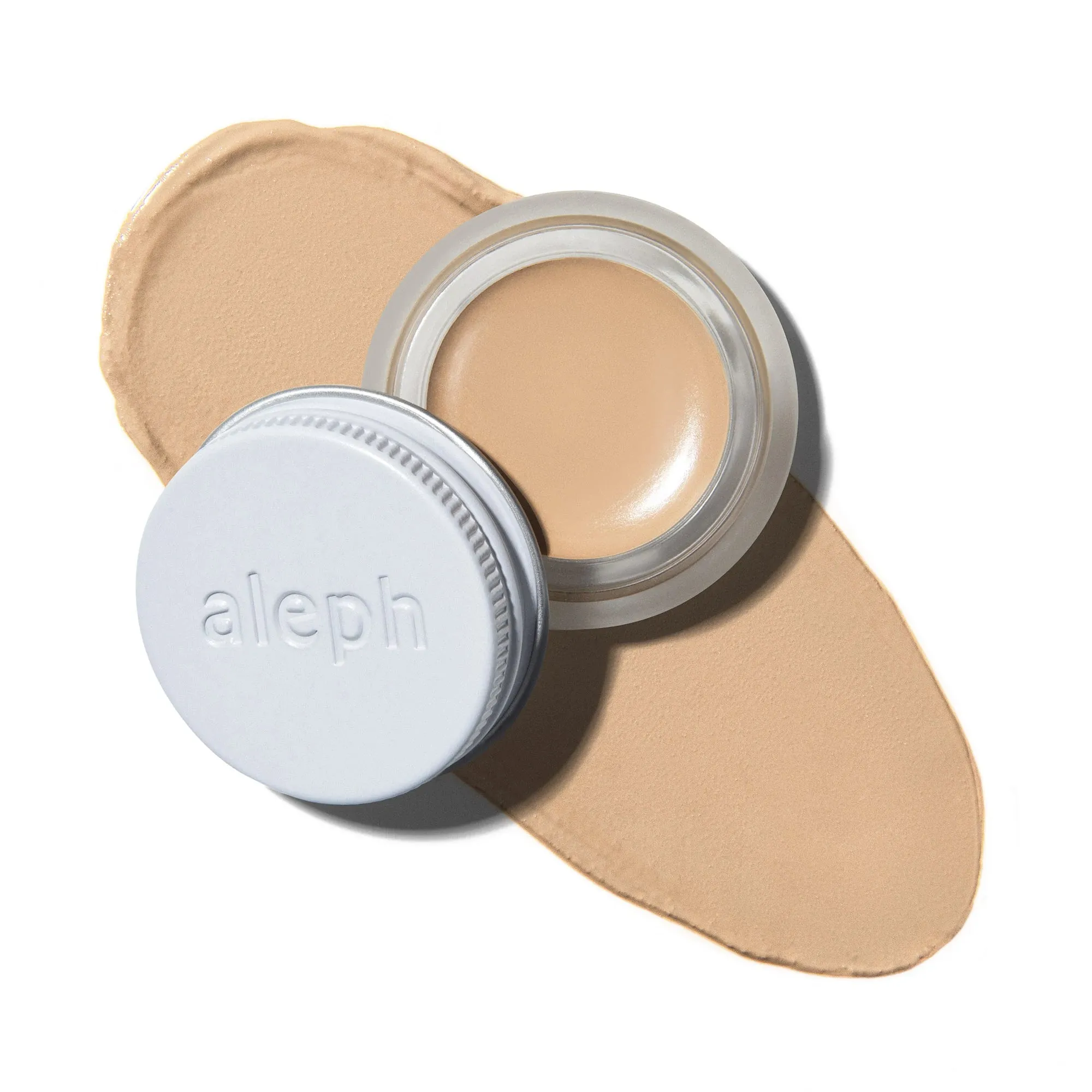 Concealer / Foundation - "1.0"
