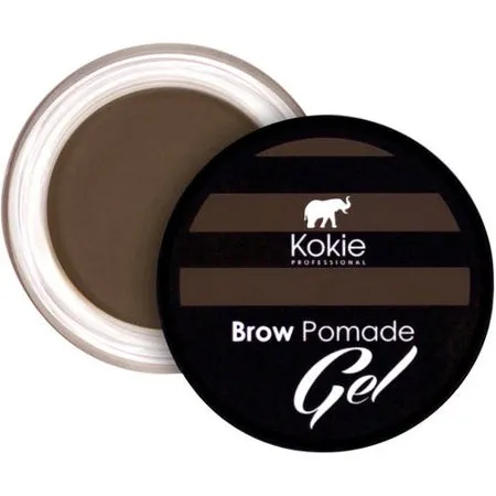 Cosmetics Brow Pomade Gel
