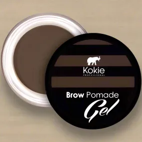 Cosmetics Brow Pomade Gel