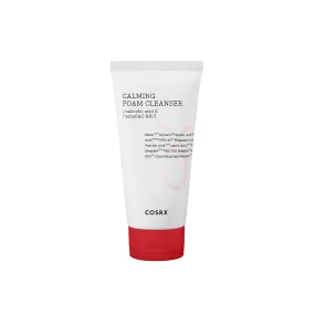 Cosrx AC Collection Calming Foam Cleanser