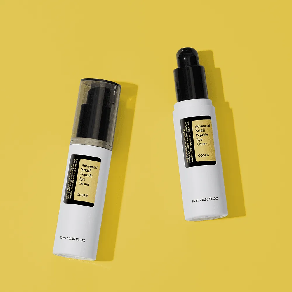 [COSRX] Advanced Snail Peptide Eye Cream 25ml