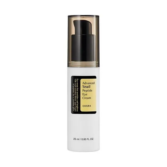 [COSRX] Advanced Snail Peptide Eye Cream 25ml