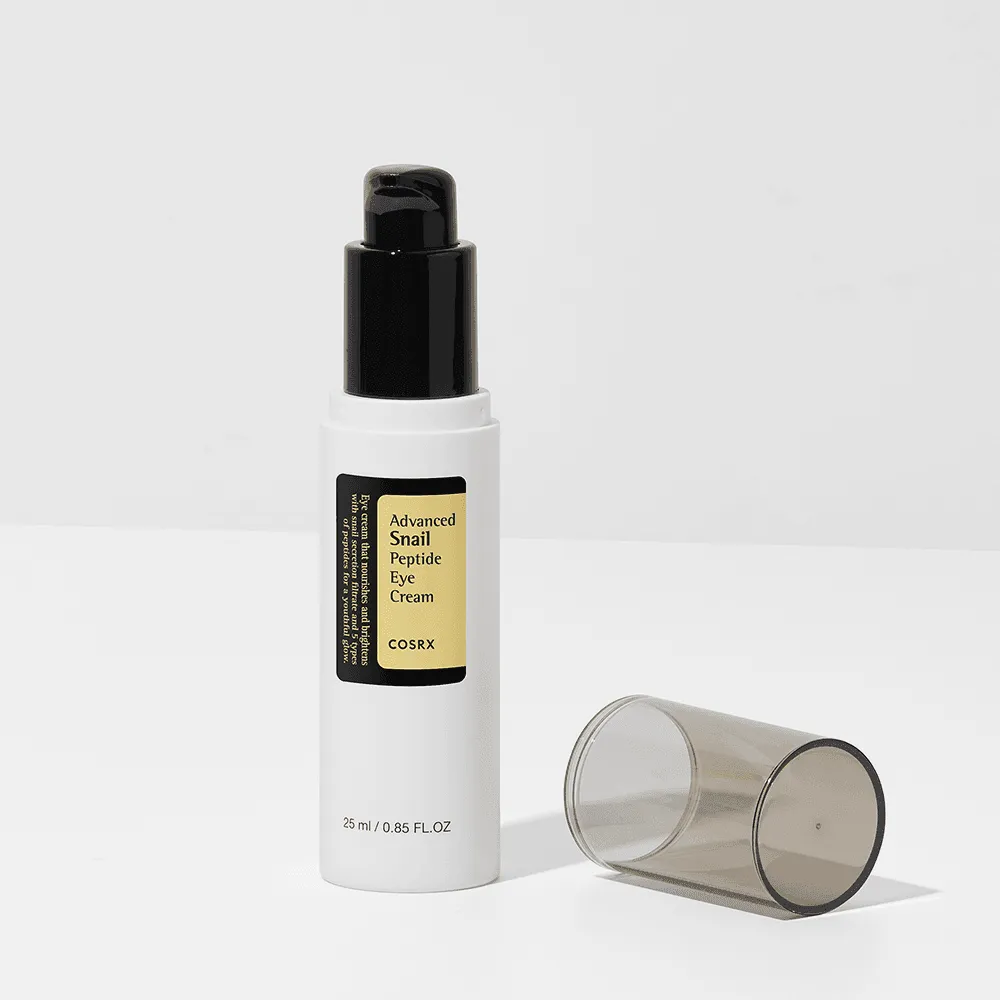 [COSRX] Advanced Snail Peptide Eye Cream 25ml