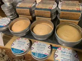 Creamy Minerals