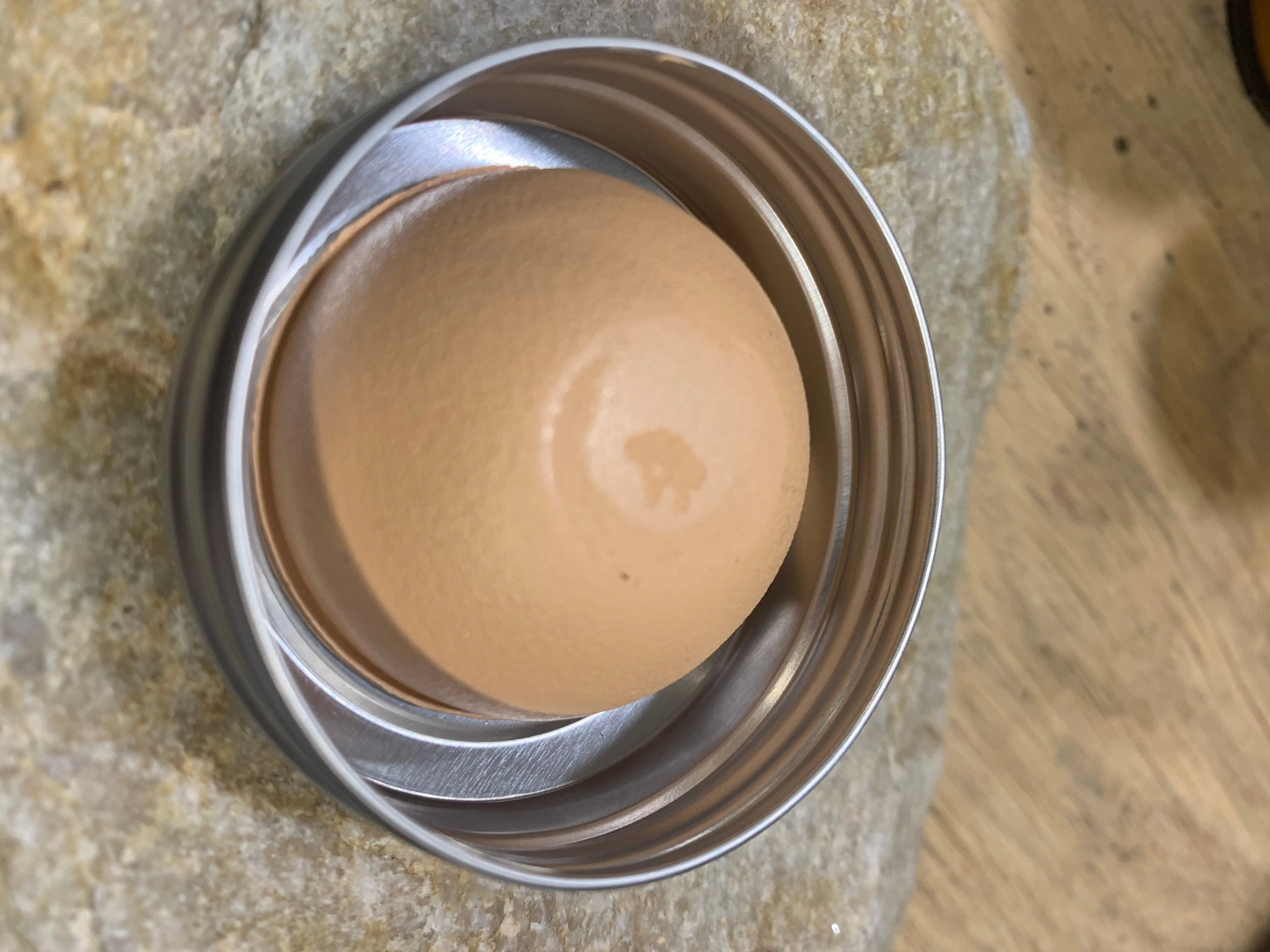 Creamy Minerals