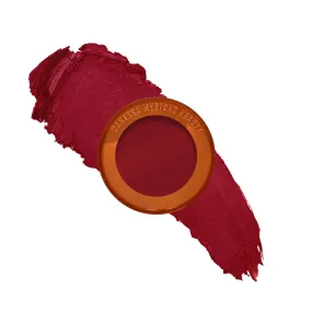 Danessa Myricks Beauty Yummy Skin Blurring Balm Powder Flushed