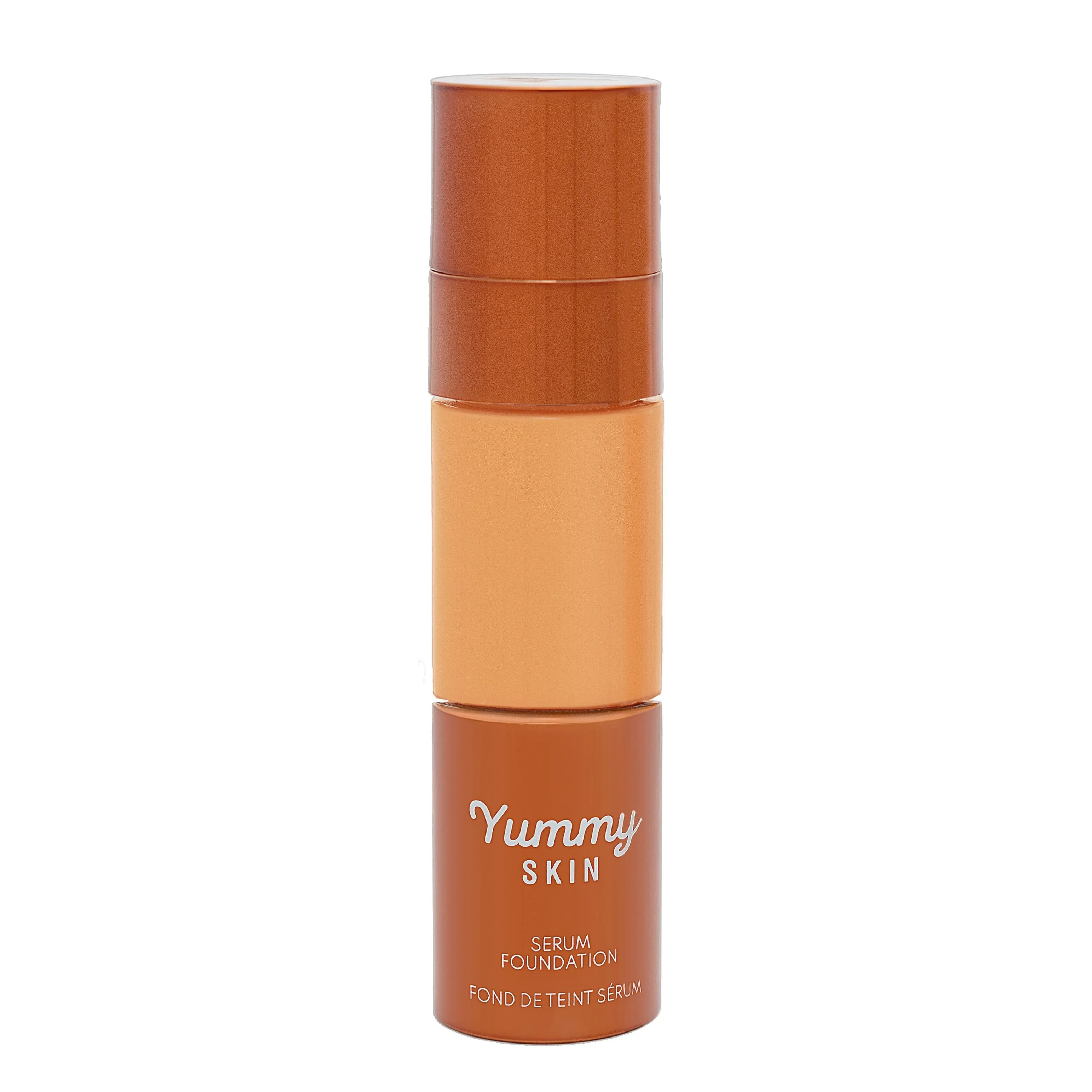 Danessa Myricks Beauty Yummy Skin Serum Foundation