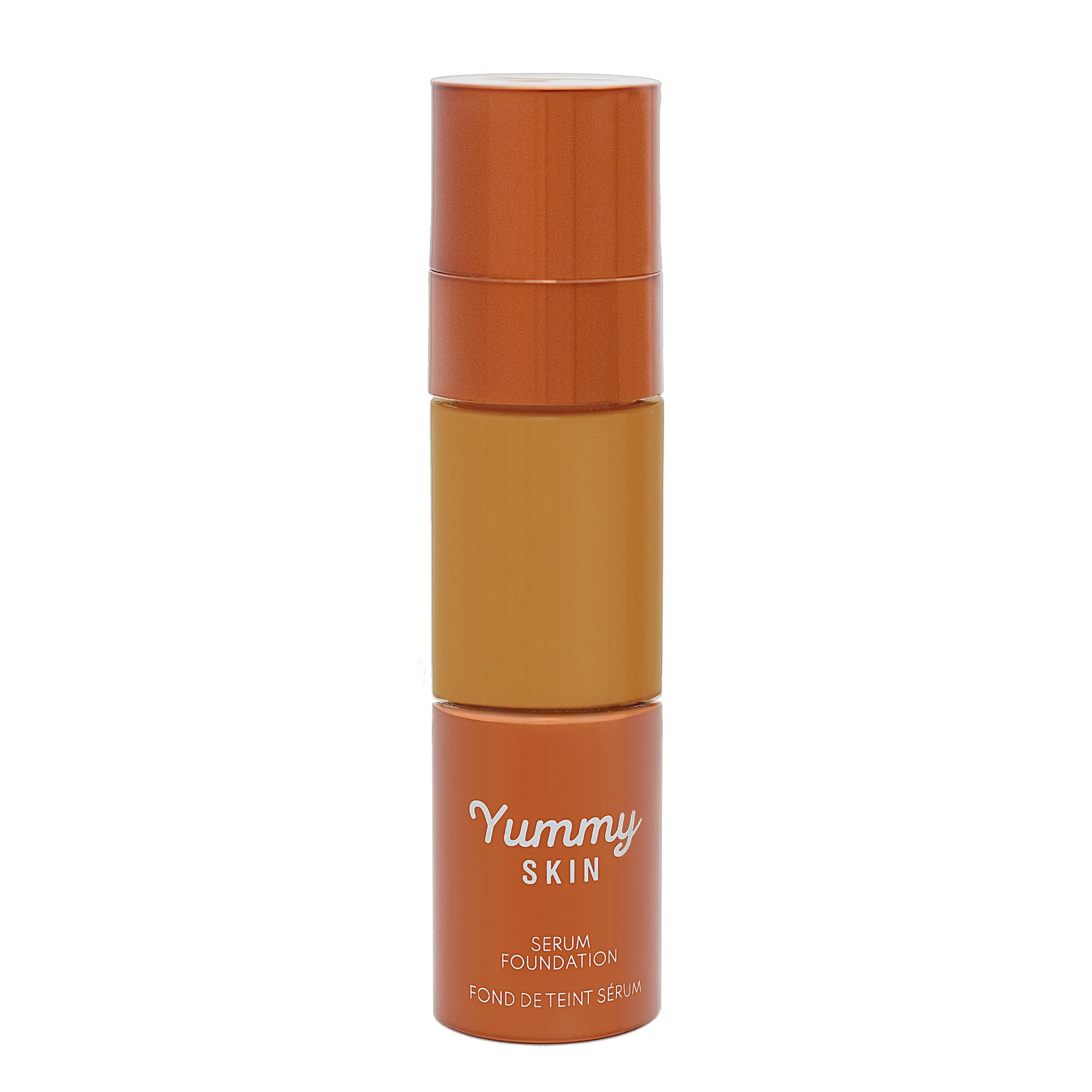 Danessa Myricks Beauty Yummy Skin Serum Foundation
