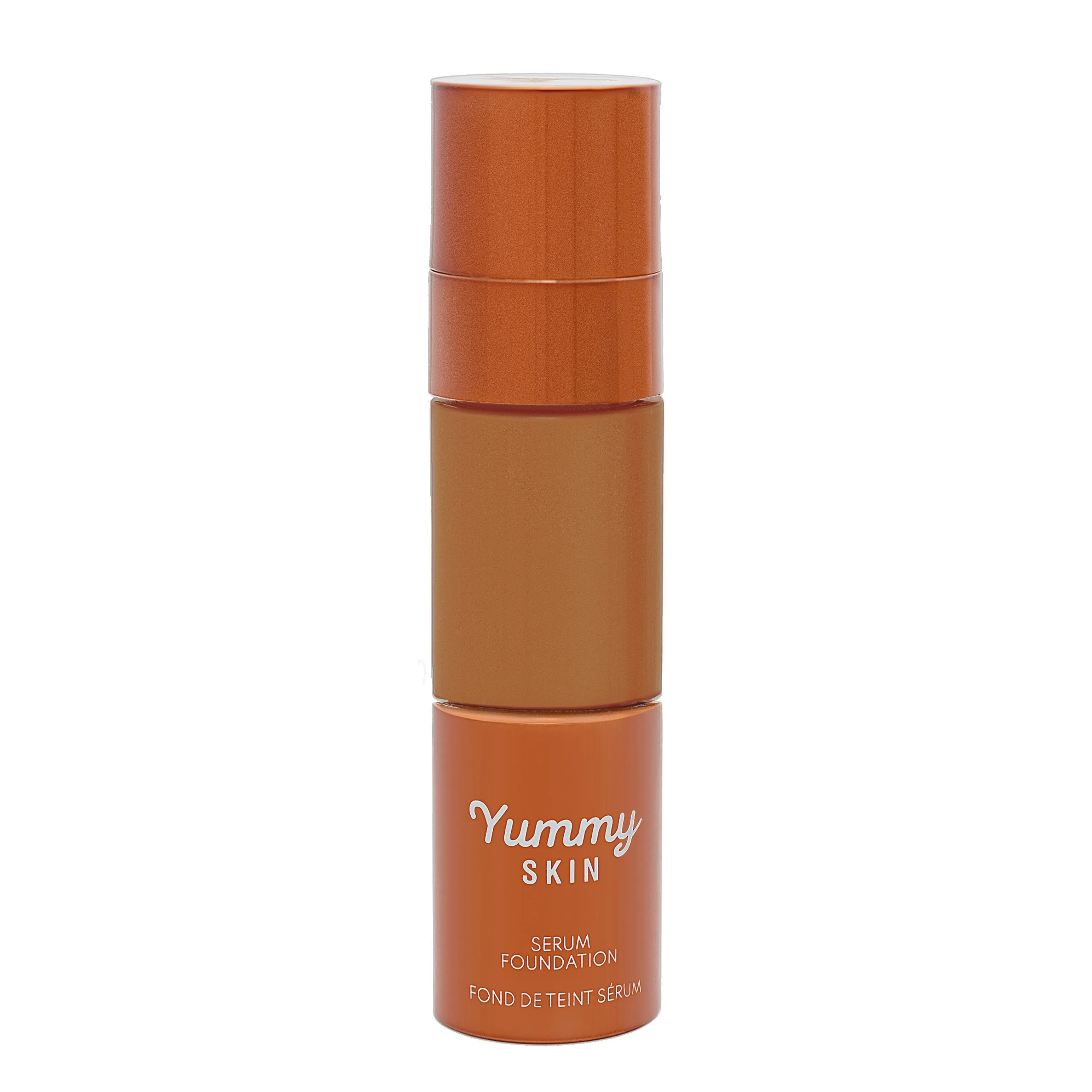 Danessa Myricks Beauty Yummy Skin Serum Foundation