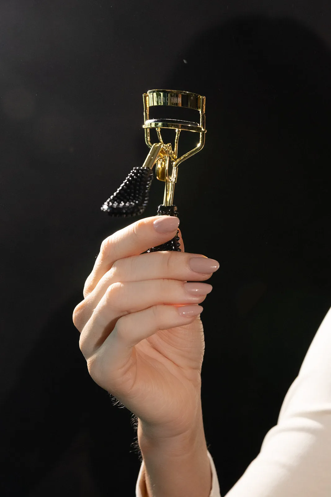 DARCYMM #CURLPOWER LASH CURLER