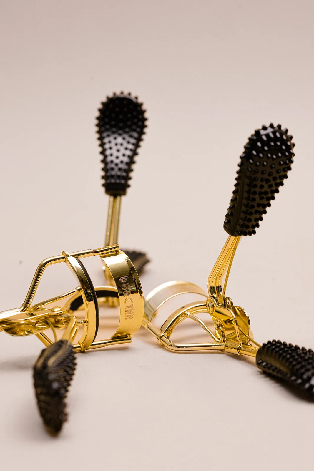 DARCYMM #CURLPOWER LASH CURLER