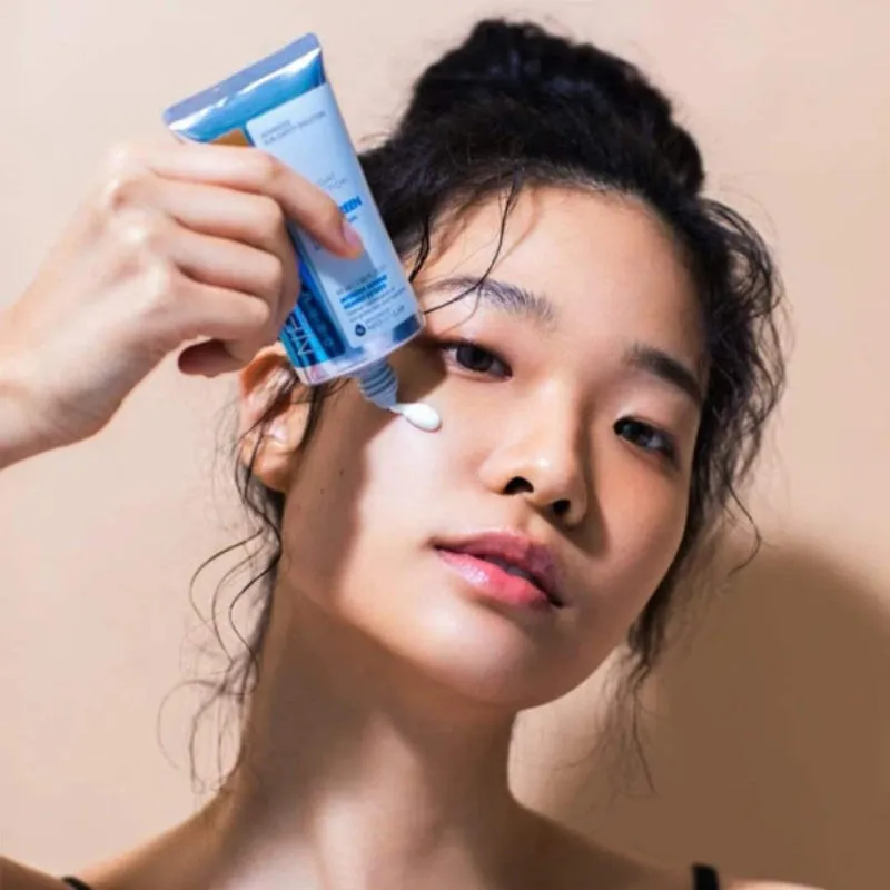 Day-Light Protection Airy Sunscreen SPF50