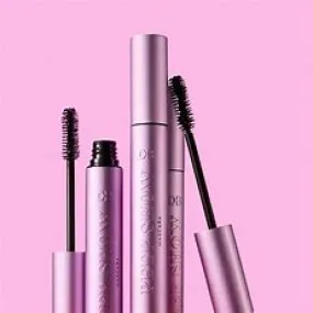 DB Peep Show Mascara Black