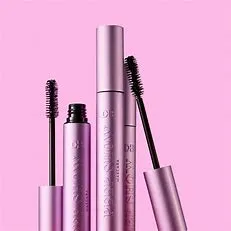 DB Peep Show Mascara Black
