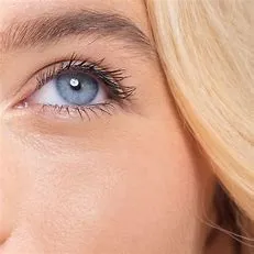 DB Peep Show Mascara Black