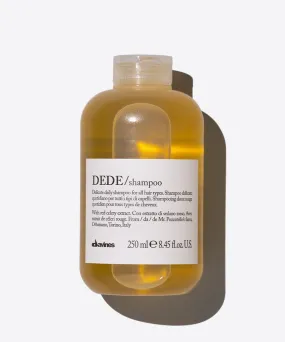 DEDE Gentle Shampoo
