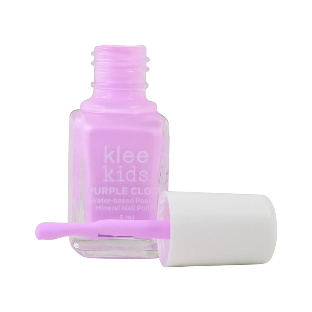 Deluxe Makeup Kit - Unicorn Cloud Fairy