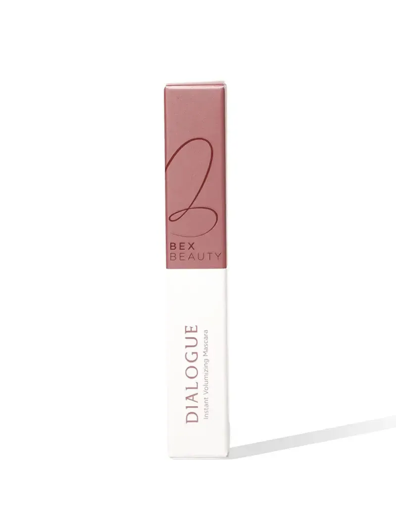 Dialogue mascara Bex Beauty