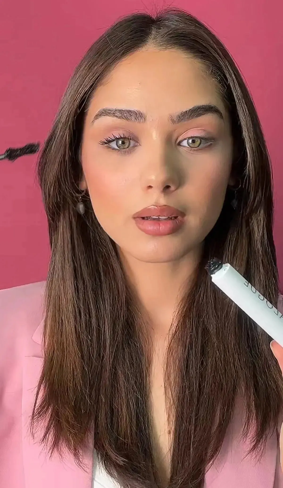 Dialogue mascara Bex Beauty