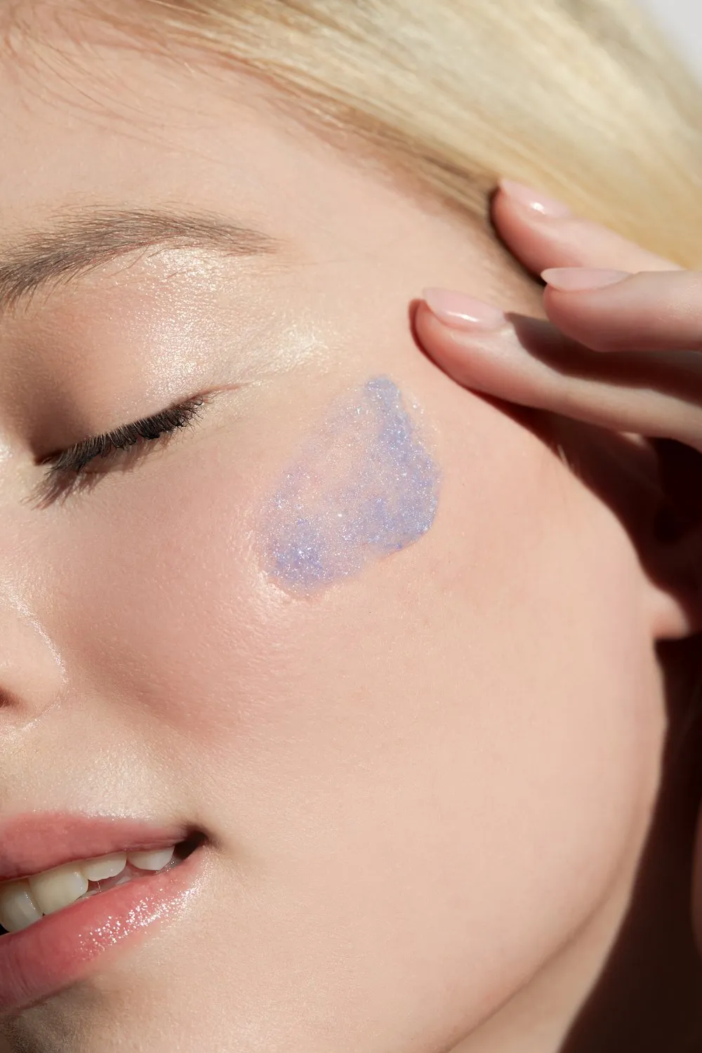 Diamond Contour Supercharged 1 Minute Daily Facial
