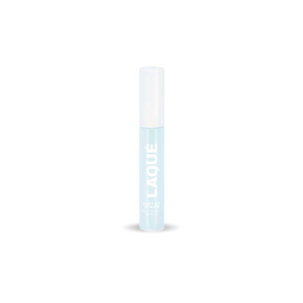 Don't Let It Slide: Brow Gel Shaper