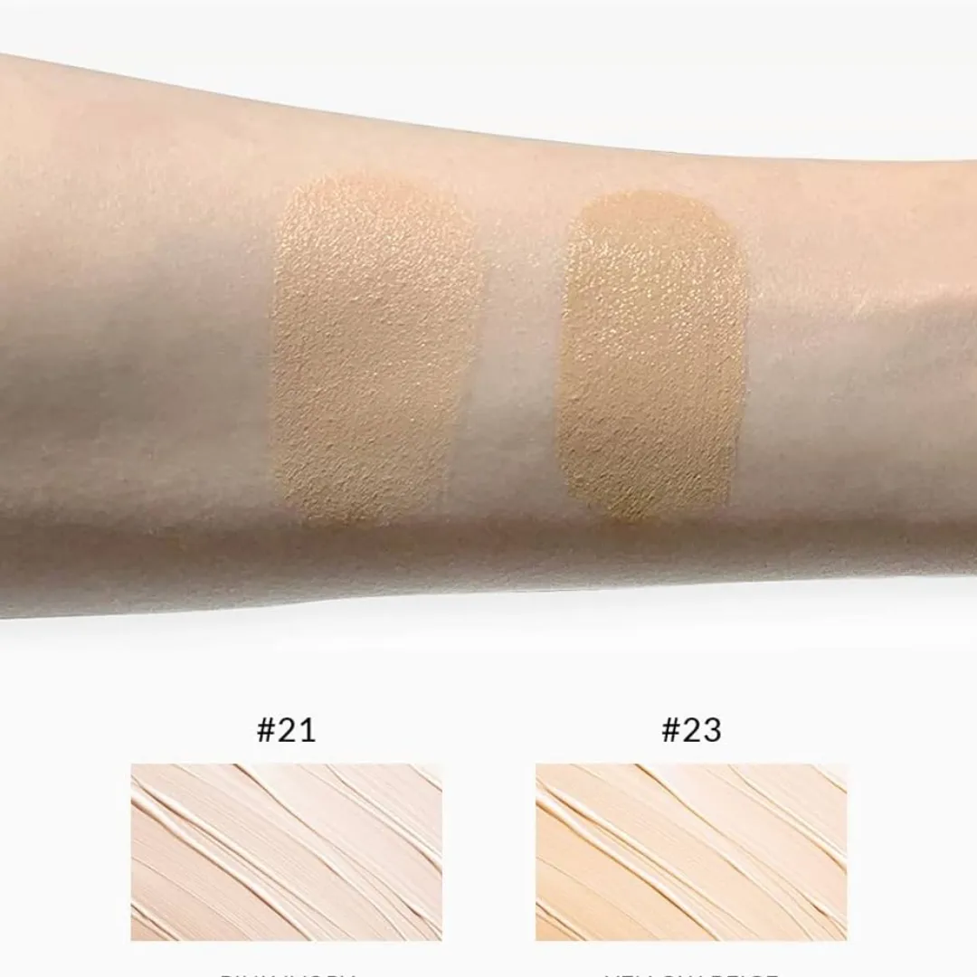 Dr. Althea Double Serum Balm Foundation SPF50 /PA    12g