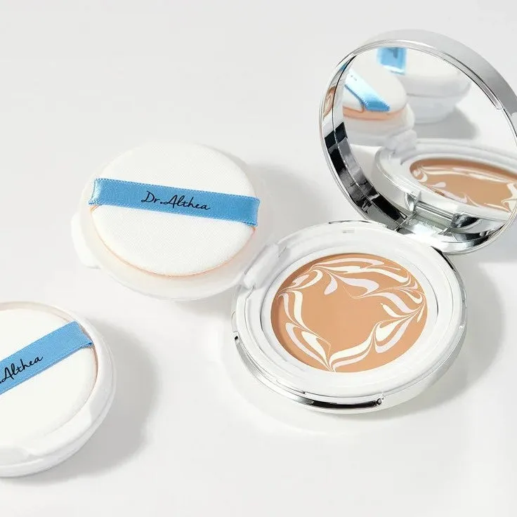 Dr. Althea Double Serum Balm Foundation SPF50 /PA    12g