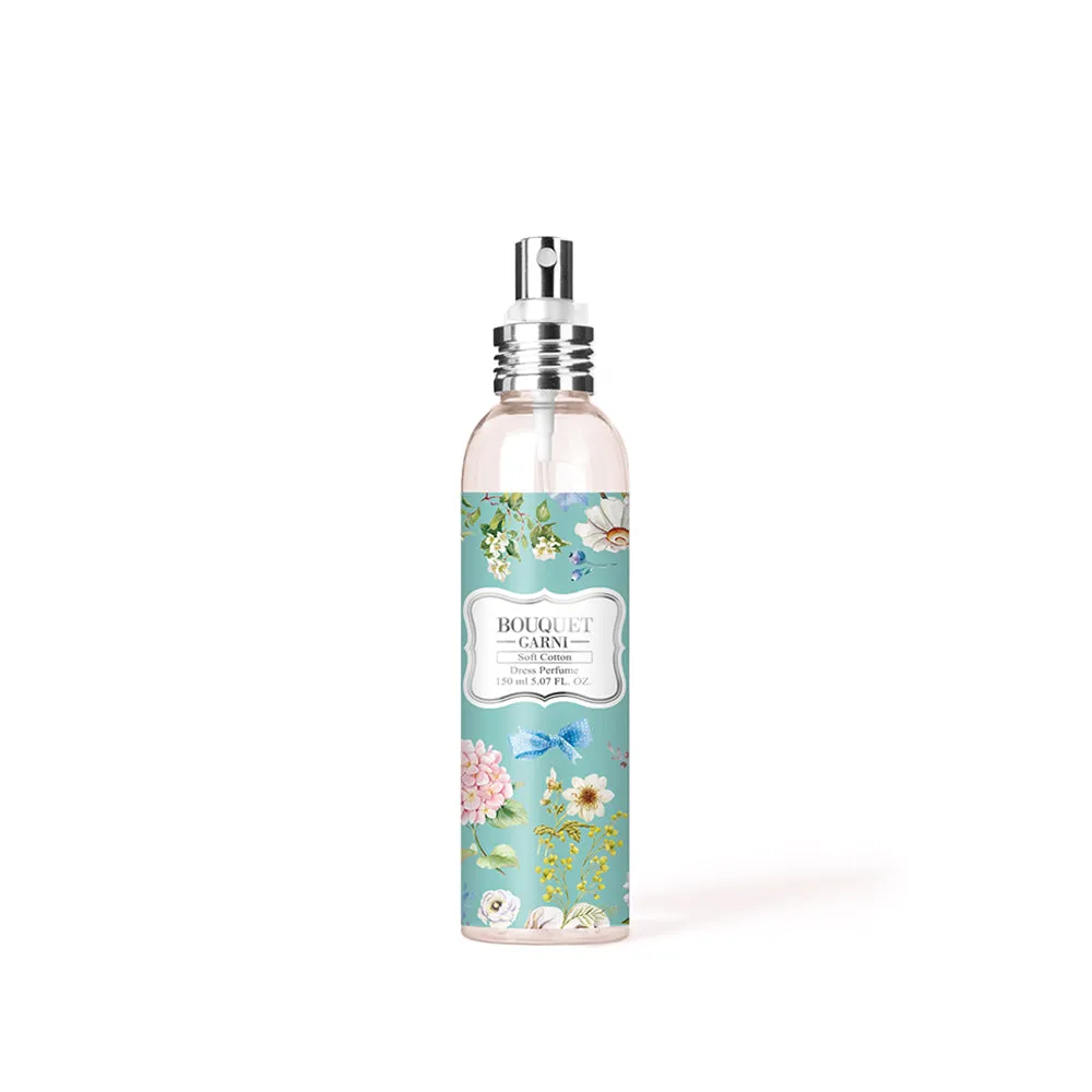 Dress Perfume - Soft Cotton