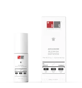 DS Laboratories Advanced Blemish Defense