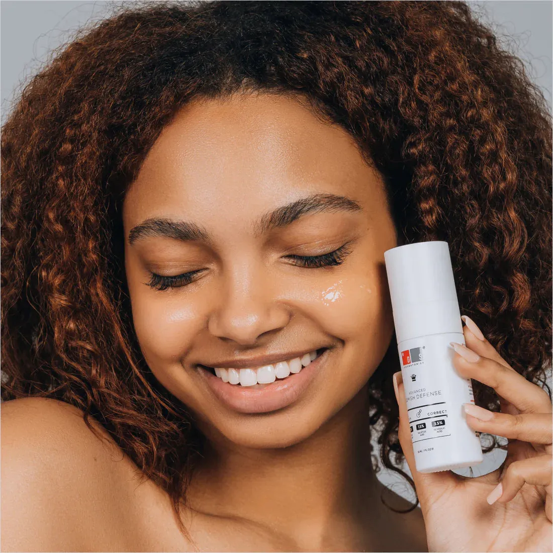 DS Laboratories Advanced Blemish Defense