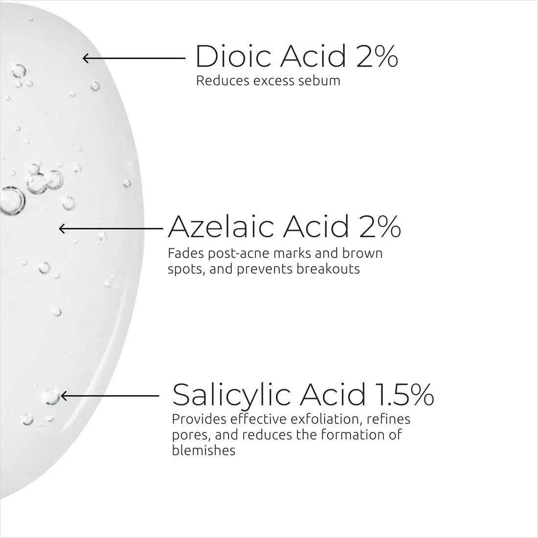 DS Laboratories Advanced Blemish Defense