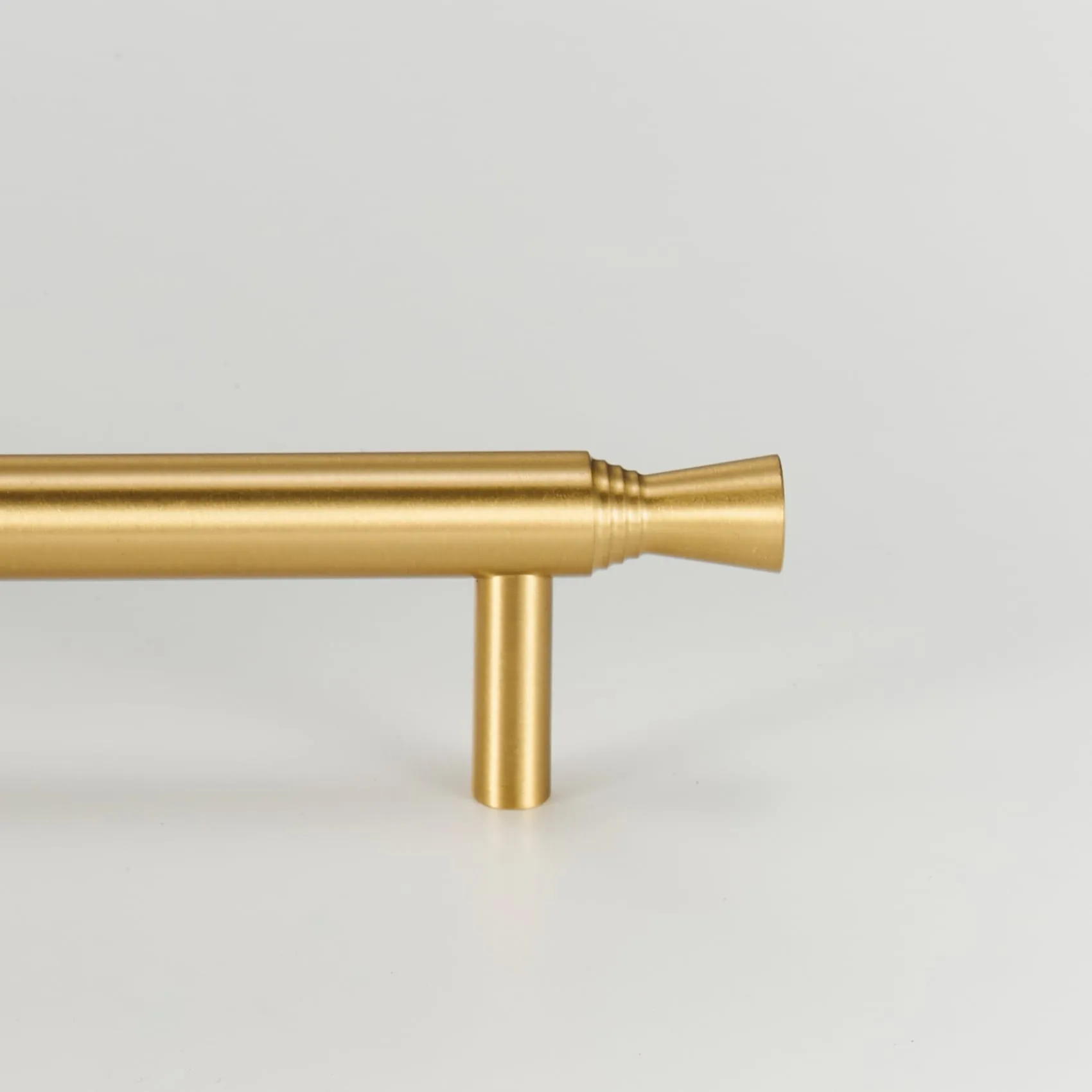 DUKE Solid Brass Handle
