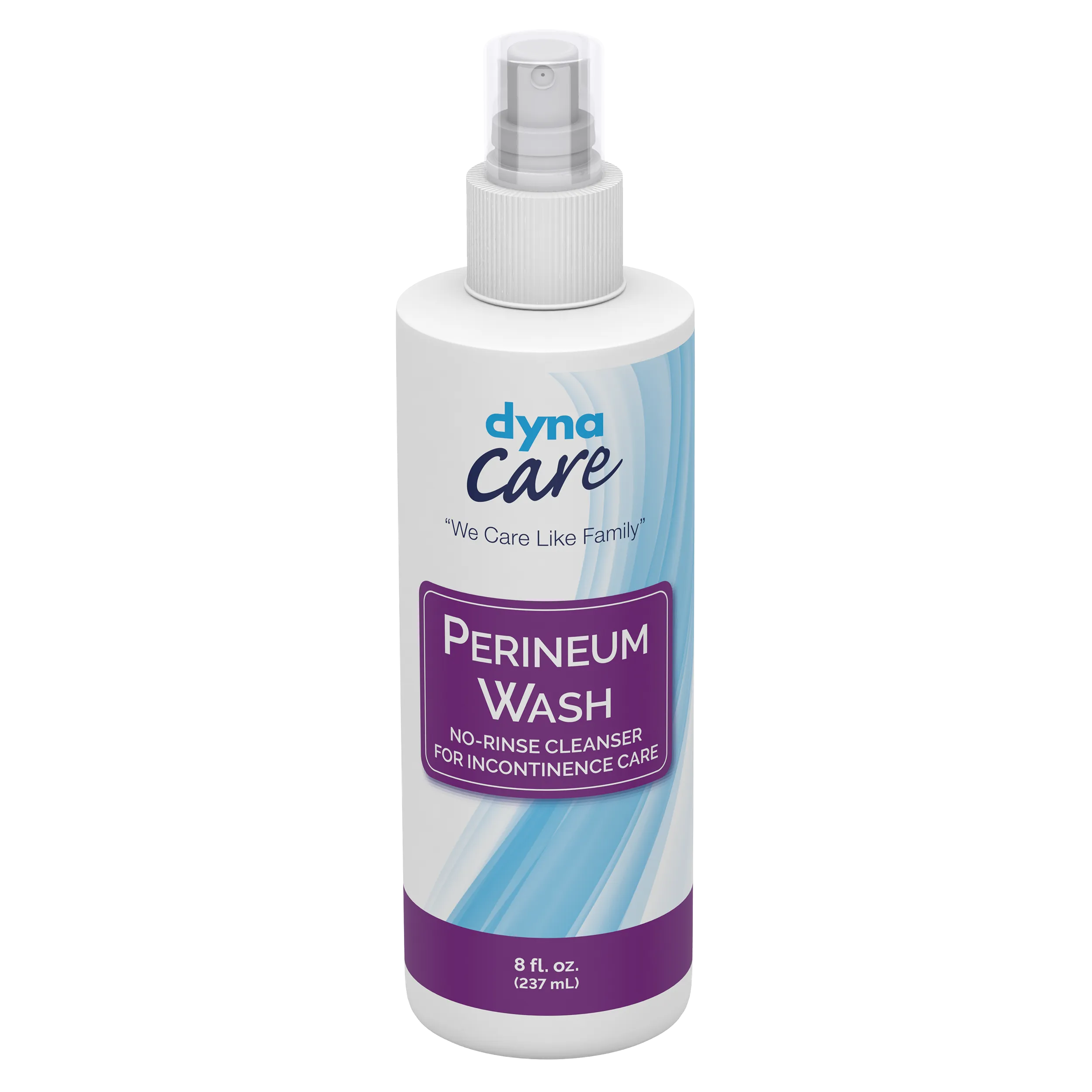 Dynarex - Perineum Wash - 8 fl. oz.