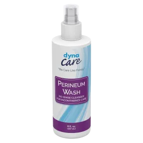 Dynarex - Perineum Wash - 8 fl. oz.