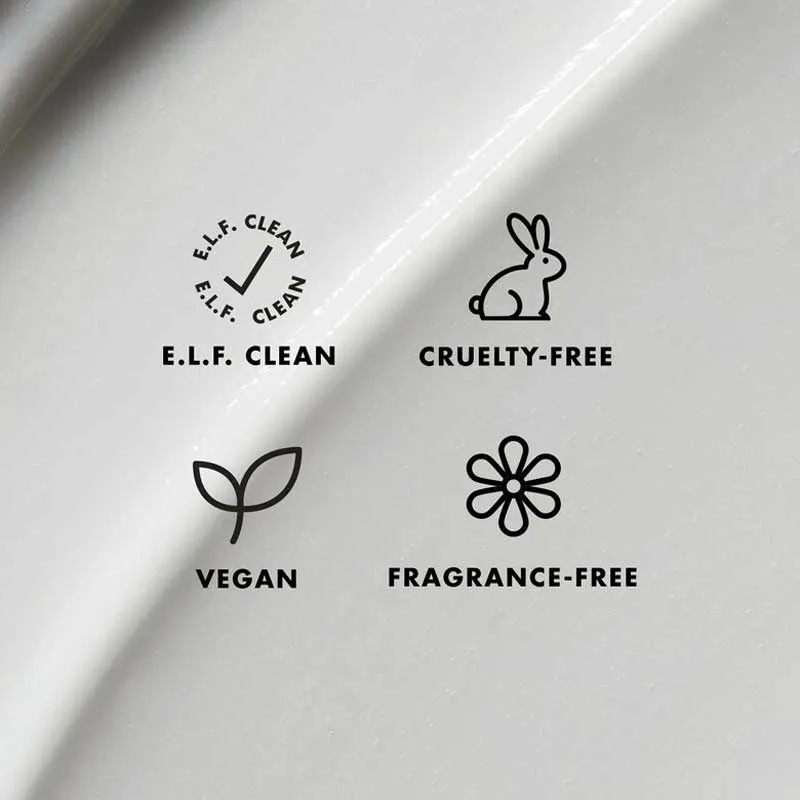 e.l.f. Skin Pure Skin Cleanser
