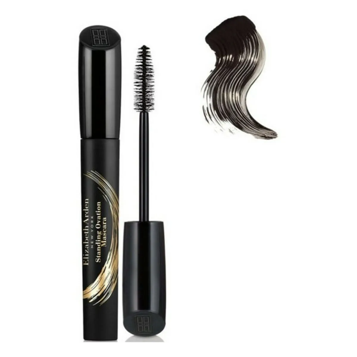 Elizabeth Arden Standing Ovation Mascara (01 Intense Black) 8,2 ml