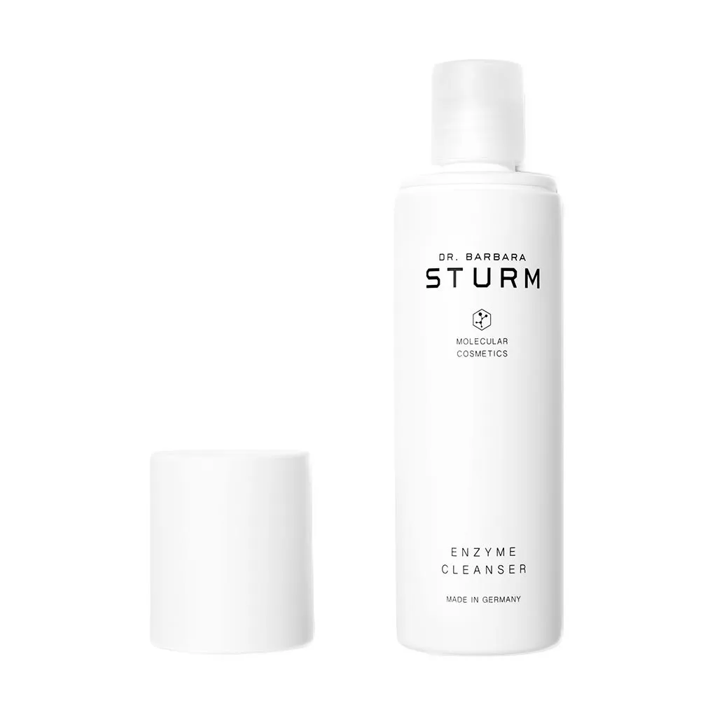 ENZYME CLEANSER