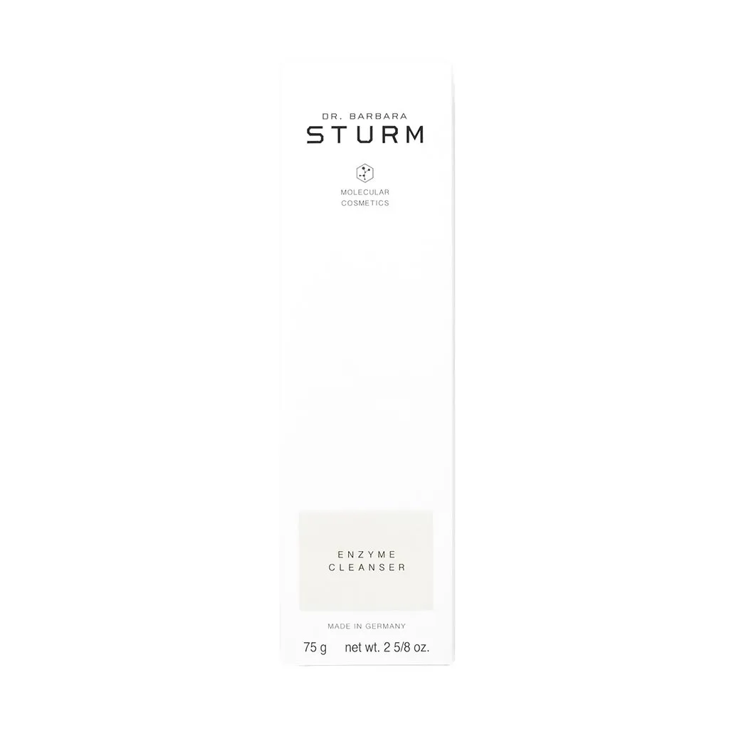 ENZYME CLEANSER
