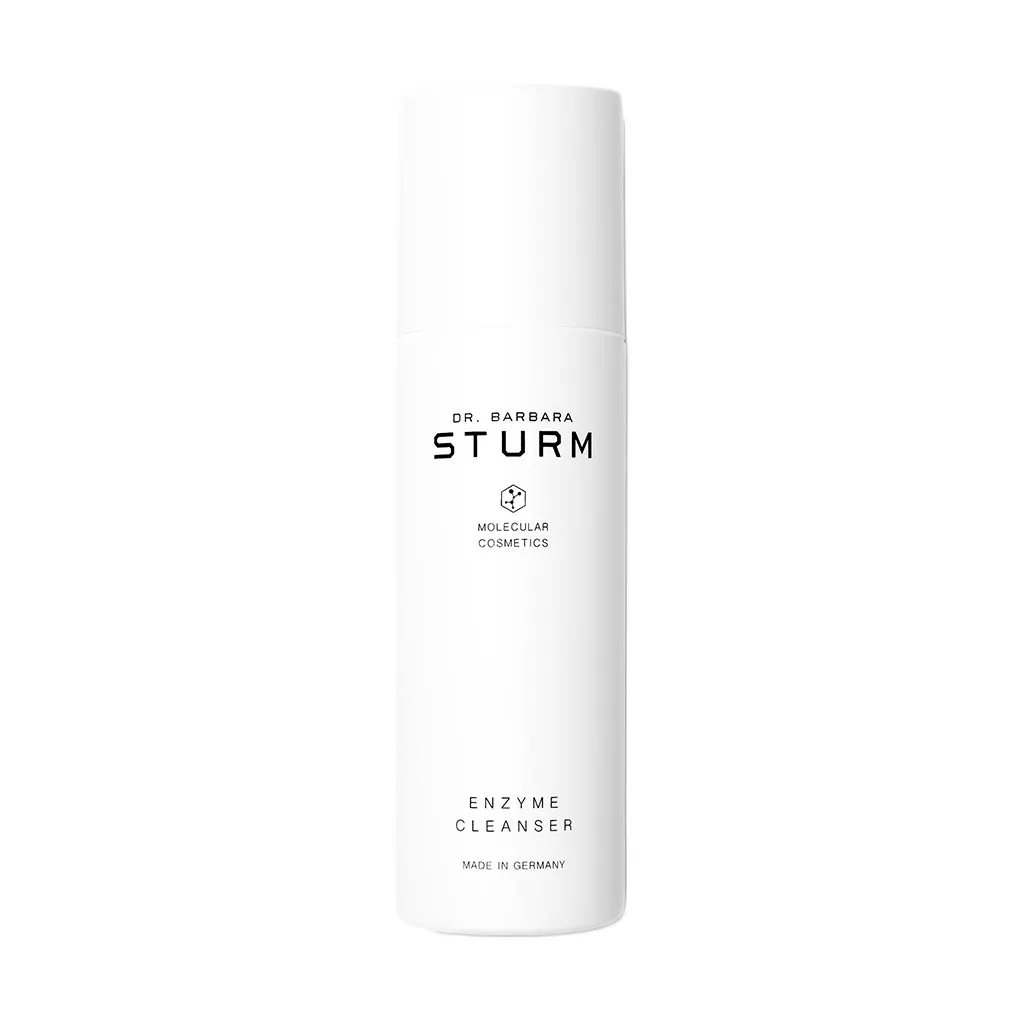 ENZYME CLEANSER