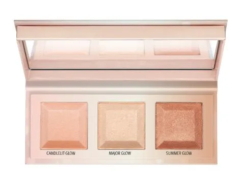Essence Choose Your Glow Highlighter Palette