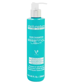 Essential Light Bain Shampoo 250ml