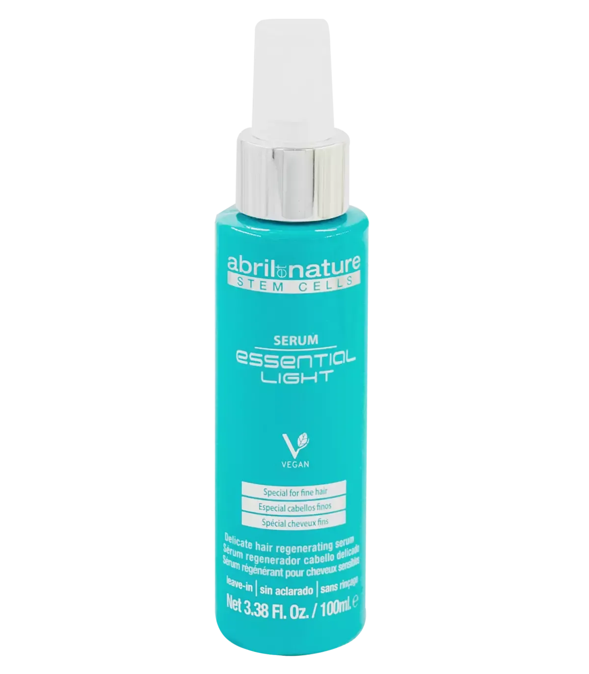 Essential Light Serum 100ml