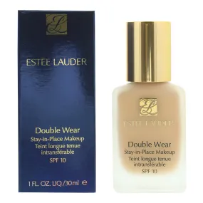 Estée Lauder Double Wear Stay In Place Makeup 3w1 Tawny 30ml
