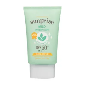 ETUDE SUNPRISE MILD WATERY LIGHT واقي شمس