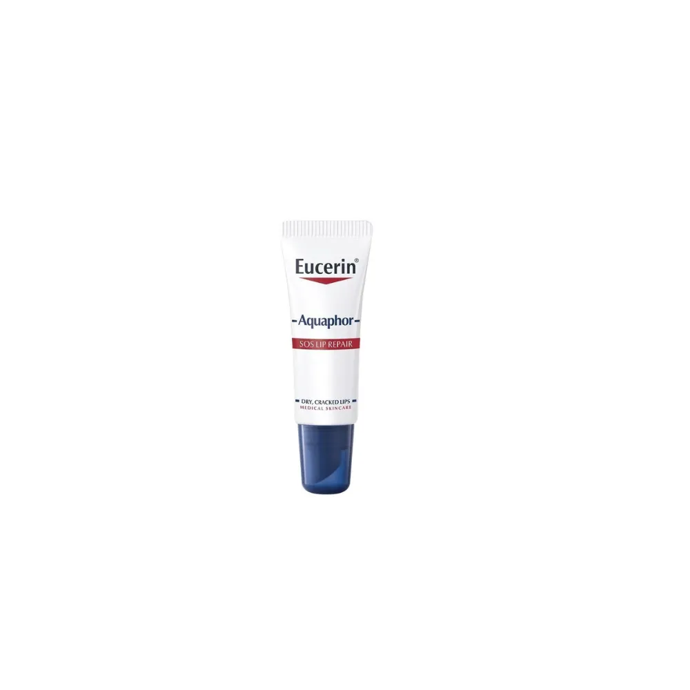 EUCERIN AQUAPHOR SOS LIP BALM 10ml
