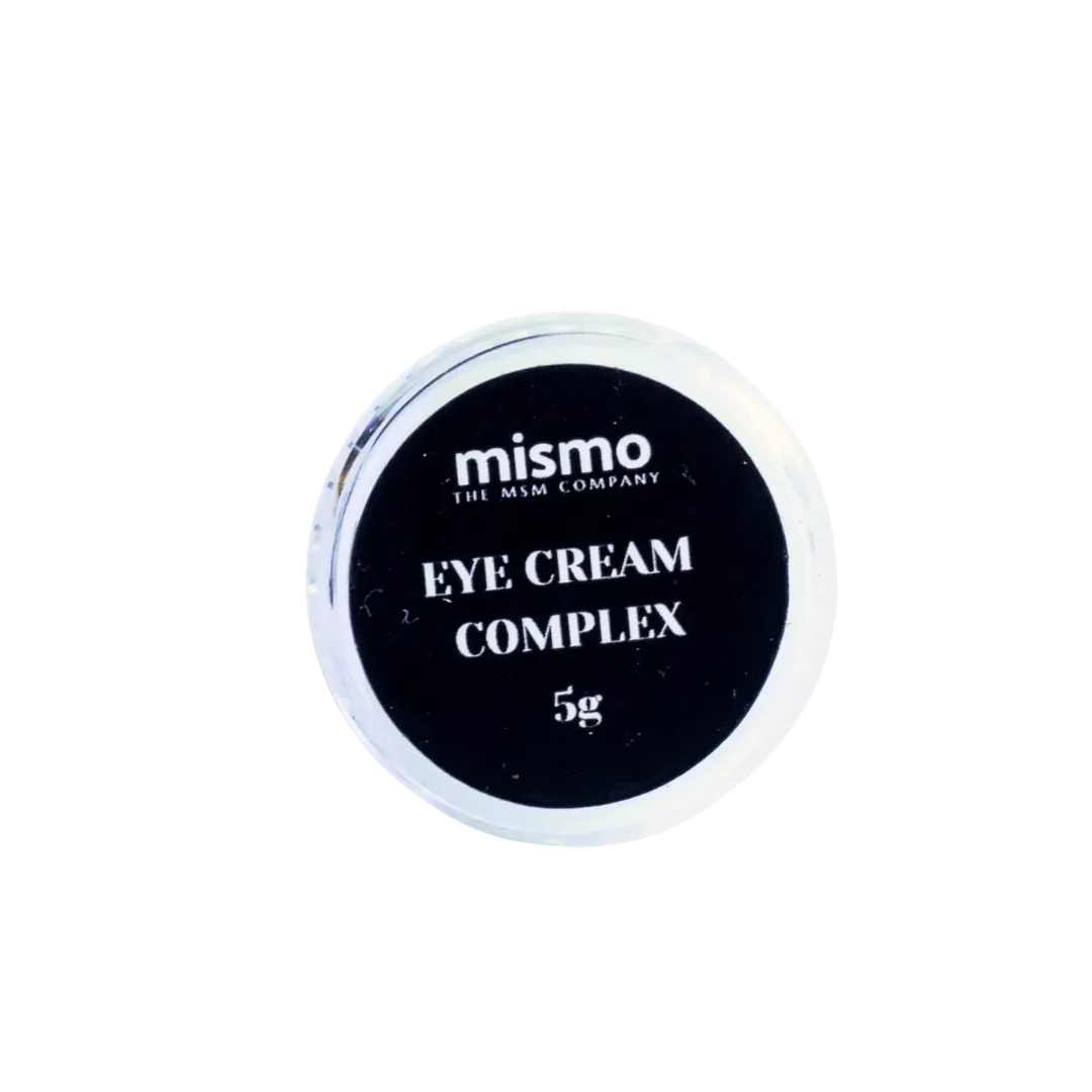 Eye Cream Complex Trial